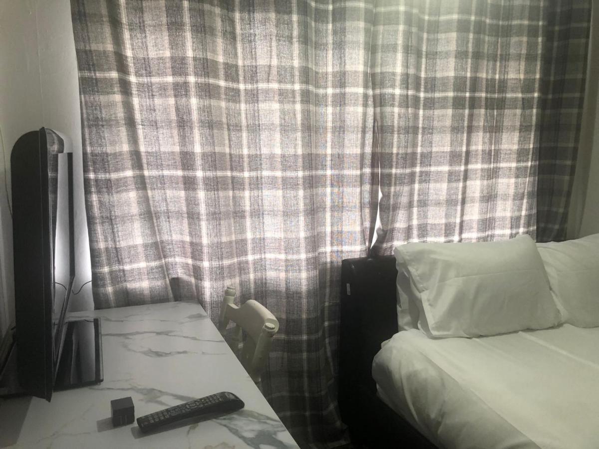 Ella'S Place Hotel Luton  Luaran gambar